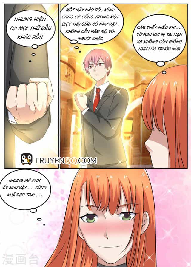 Hệ Thống X Toàn Năng - Chương 6 - ảnh 3