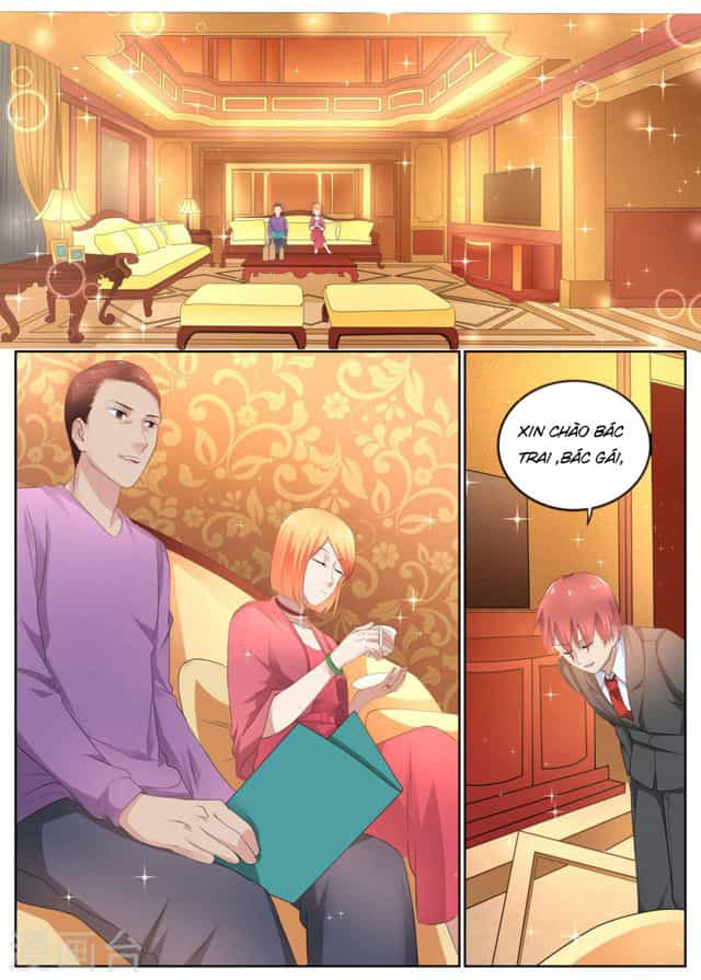 Hệ Thống X Toàn Năng - Chương 6 - ảnh 4