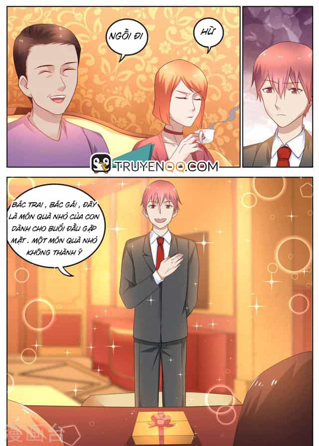 Hệ Thống X Toàn Năng - Chương 6 - ảnh 5
