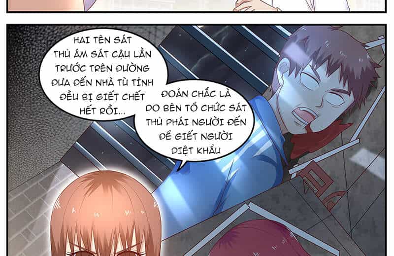 Hệ Thống X Toàn Năng - Chương 60 - ảnh 15