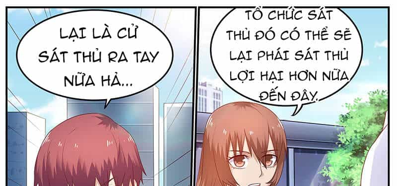 Hệ Thống X Toàn Năng - Chương 60 - ảnh 17