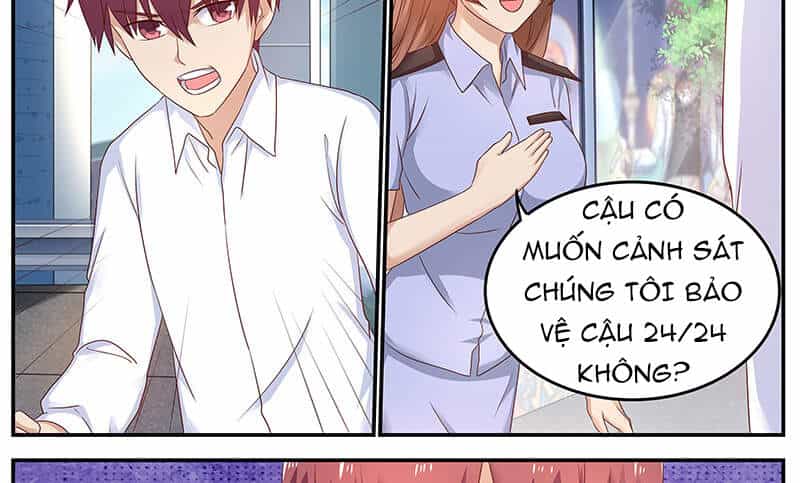 Hệ Thống X Toàn Năng - Chương 60 - ảnh 18