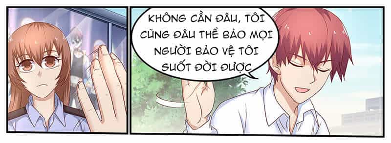 Hệ Thống X Toàn Năng - Chương 60 - ảnh 20