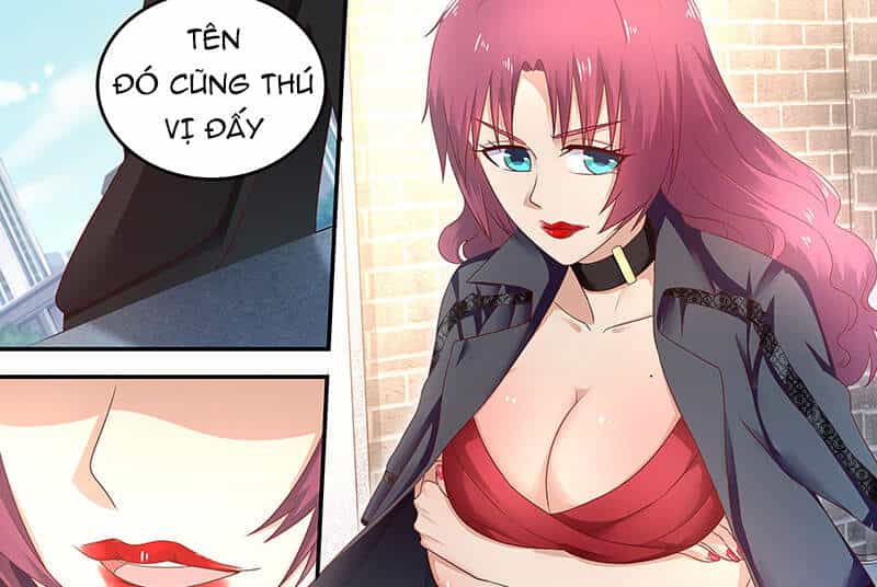 Hệ Thống X Toàn Năng - Chương 60 - ảnh 24