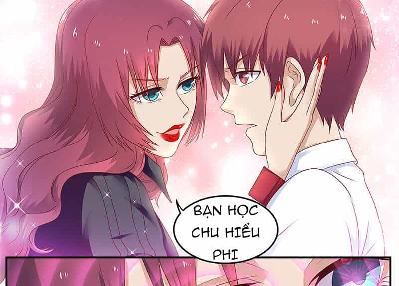Hệ Thống X Toàn Năng - Chương 60 - ảnh 33