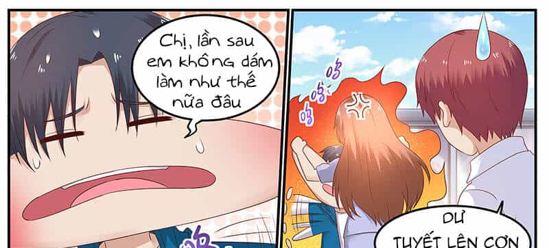 Hệ Thống X Toàn Năng - Chương 60 - ảnh 5