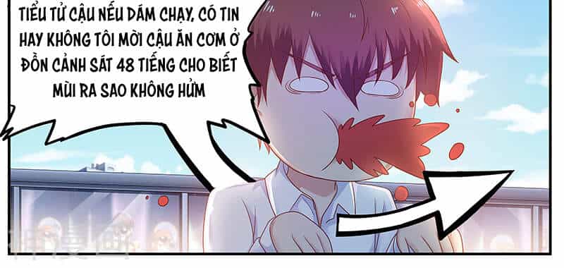 Hệ Thống X Toàn Năng - Chương 60 - ảnh 7