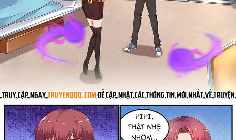 Hệ Thống X Toàn Năng - Chương 61 - ảnh 12
