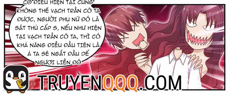 Hệ Thống X Toàn Năng - Chương 61 - ảnh 4