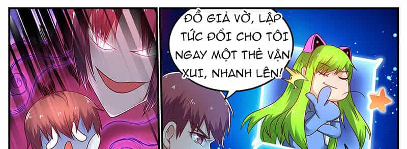 Hệ Thống X Toàn Năng - Chương 61 - ảnh 8