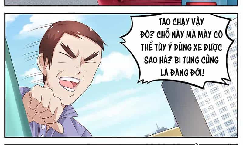 Hệ Thống X Toàn Năng - Chương 62 - ảnh 15