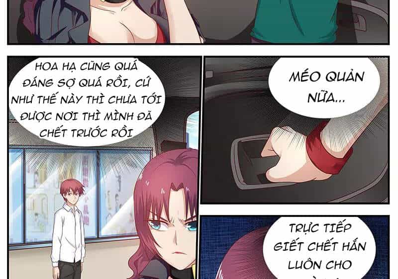 Hệ Thống X Toàn Năng - Chương 62 - ảnh 18