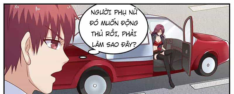 Hệ Thống X Toàn Năng - Chương 62 - ảnh 20