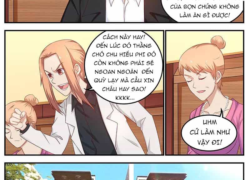 Hệ Thống X Toàn Năng - Chương 63 - ảnh 15