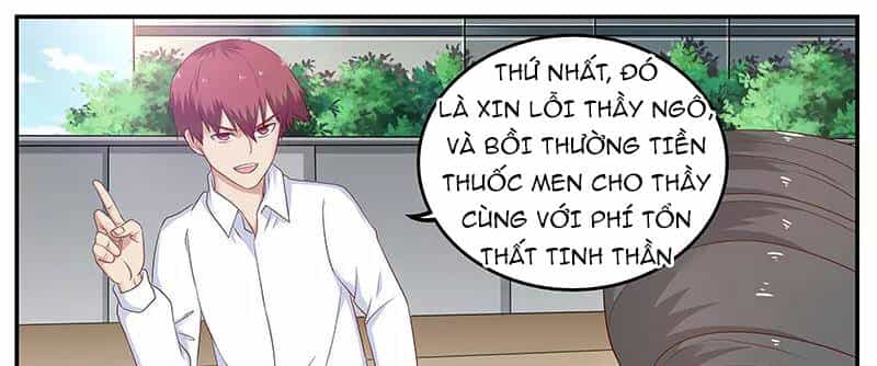 Hệ Thống X Toàn Năng - Chương 64 - ảnh 15