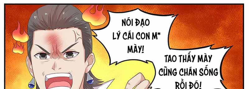 Hệ Thống X Toàn Năng - Chương 64 - ảnh 18
