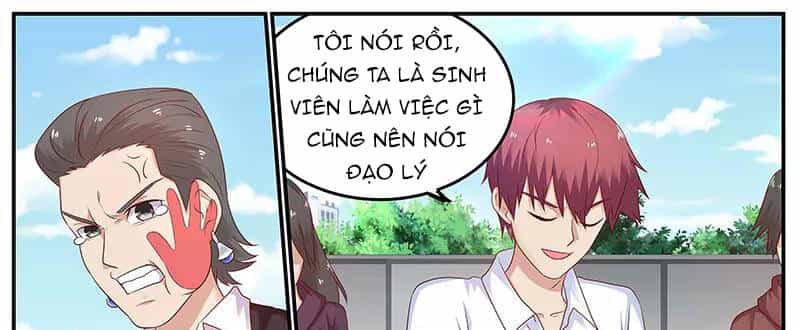 Hệ Thống X Toàn Năng - Chương 64 - ảnh 21