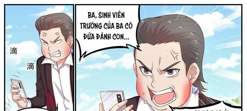 Hệ Thống X Toàn Năng - Chương 64 - ảnh 27