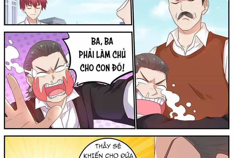 Hệ Thống X Toàn Năng - Chương 64 - ảnh 34