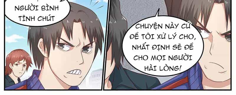 Hệ Thống X Toàn Năng - Chương 64 - ảnh 8