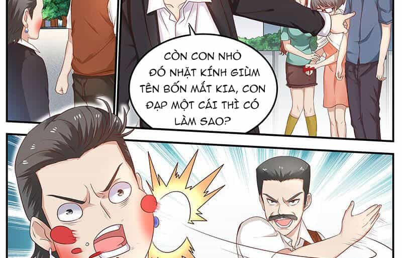 Hệ Thống X Toàn Năng - Chương 65 - ảnh 12