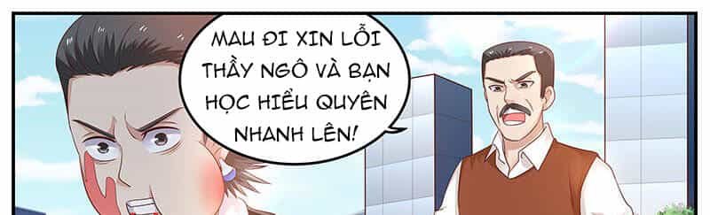 Hệ Thống X Toàn Năng - Chương 65 - ảnh 14