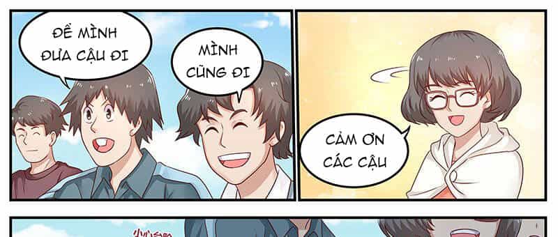 Hệ Thống X Toàn Năng - Chương 65 - ảnh 26