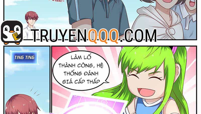 Hệ Thống X Toàn Năng - Chương 65 - ảnh 27