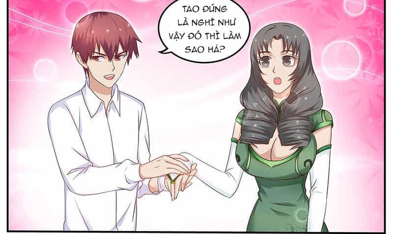 Hệ Thống X Toàn Năng - Chương 66 - ảnh 18