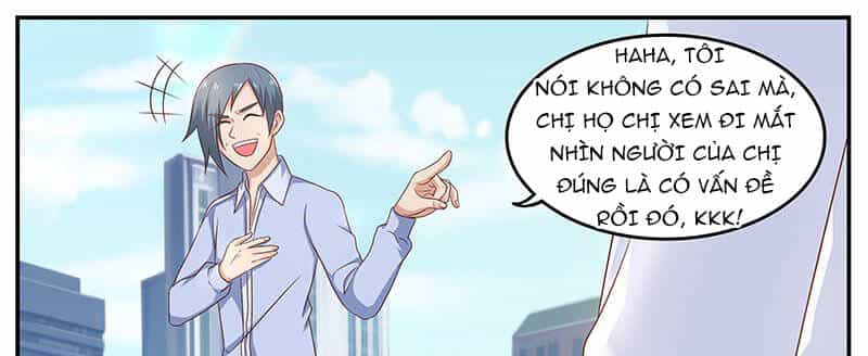 Hệ Thống X Toàn Năng - Chương 66 - ảnh 20