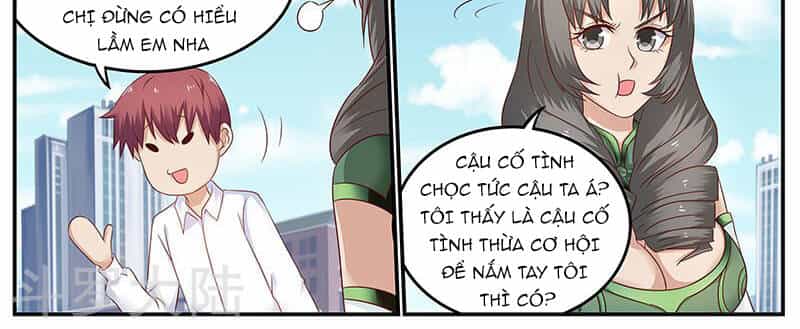 Hệ Thống X Toàn Năng - Chương 66 - ảnh 25