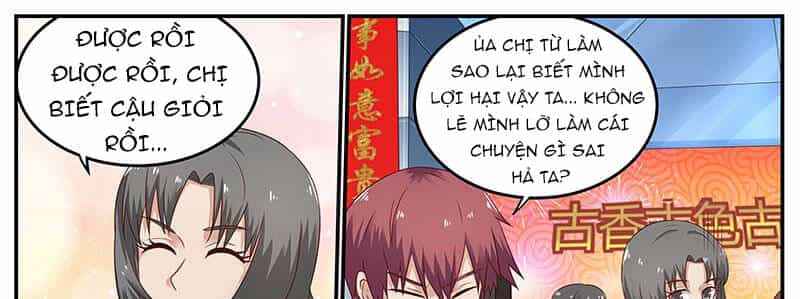 Hệ Thống X Toàn Năng - Chương 66 - ảnh 29