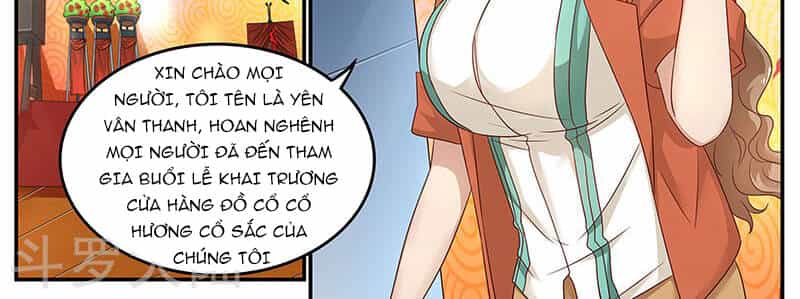 Hệ Thống X Toàn Năng - Chương 66 - ảnh 31