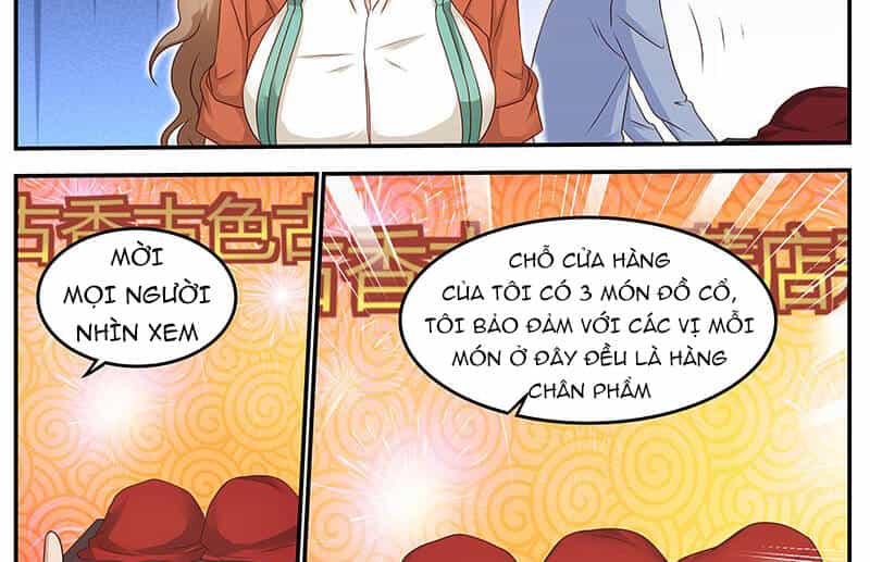 Hệ Thống X Toàn Năng - Chương 66 - ảnh 33