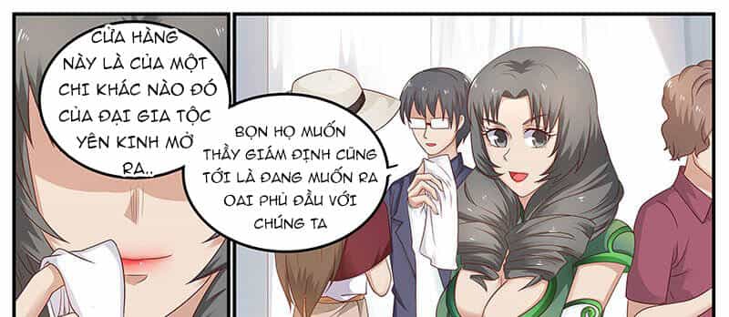 Hệ Thống X Toàn Năng - Chương 66 - ảnh 5