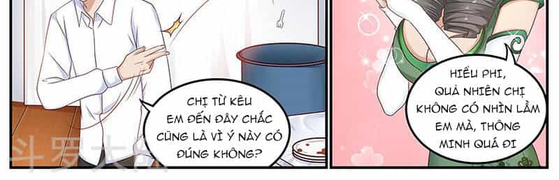 Hệ Thống X Toàn Năng - Chương 66 - ảnh 7