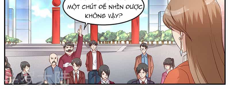 Hệ Thống X Toàn Năng - Chương 67 - ảnh 10