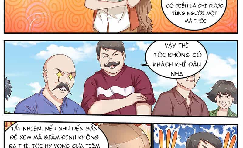 Hệ Thống X Toàn Năng - Chương 67 - ảnh 12