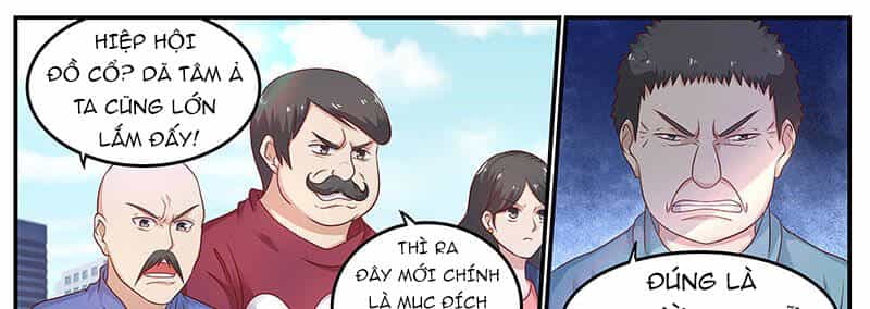 Hệ Thống X Toàn Năng - Chương 67 - ảnh 14