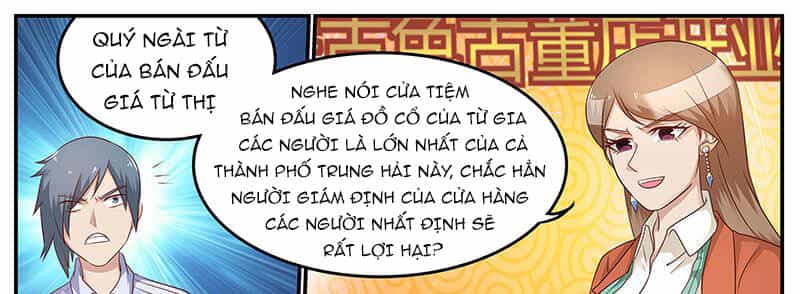 Hệ Thống X Toàn Năng - Chương 67 - ảnh 17