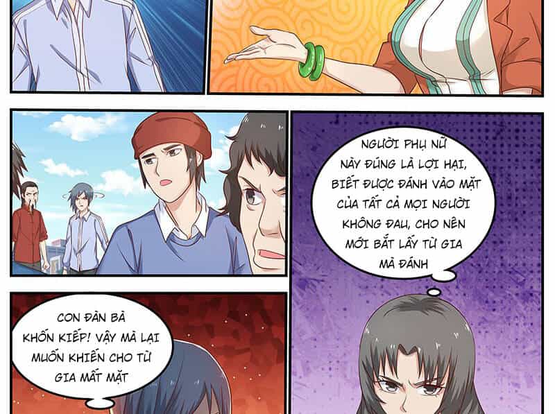 Hệ Thống X Toàn Năng - Chương 67 - ảnh 18