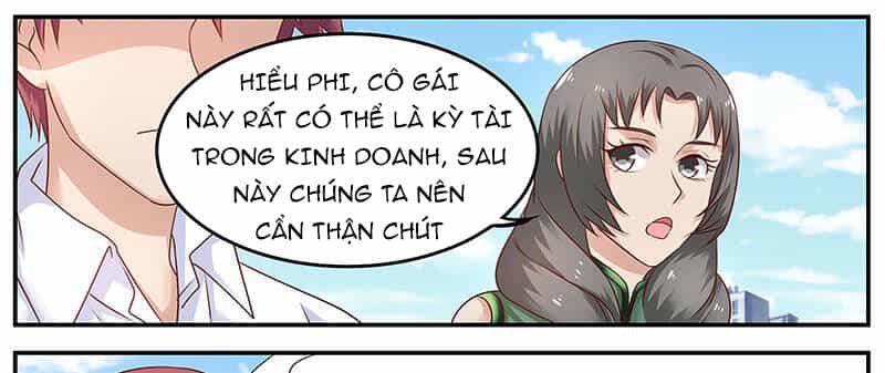 Hệ Thống X Toàn Năng - Chương 67 - ảnh 20