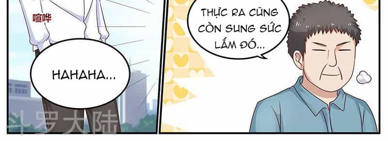 Hệ Thống X Toàn Năng - Chương 67 - ảnh 28