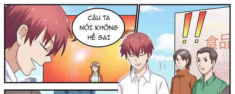 Hệ Thống X Toàn Năng - Chương 67 - ảnh 29