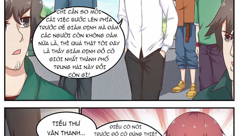 Hệ Thống X Toàn Năng - Chương 67 - ảnh 30