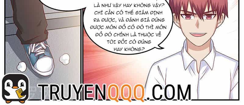 Hệ Thống X Toàn Năng - Chương 67 - ảnh 31