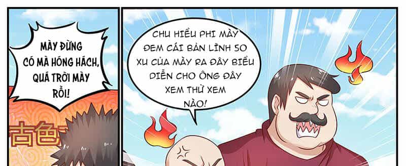 Hệ Thống X Toàn Năng - Chương 67 - ảnh 35