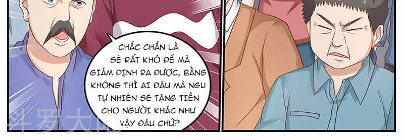 Hệ Thống X Toàn Năng - Chương 67 - ảnh 4