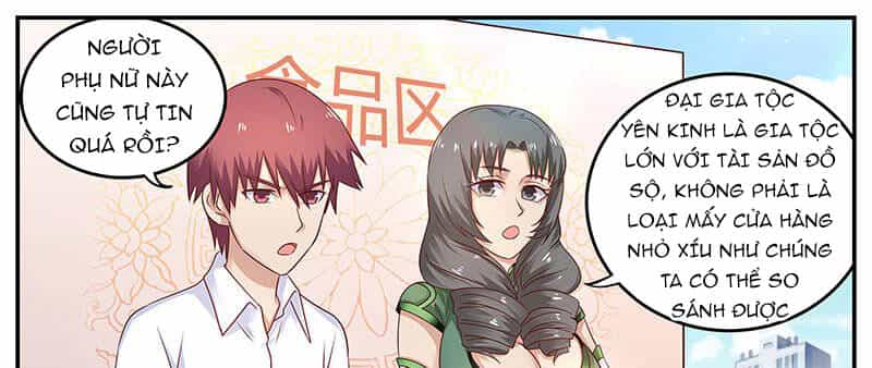 Hệ Thống X Toàn Năng - Chương 67 - ảnh 5