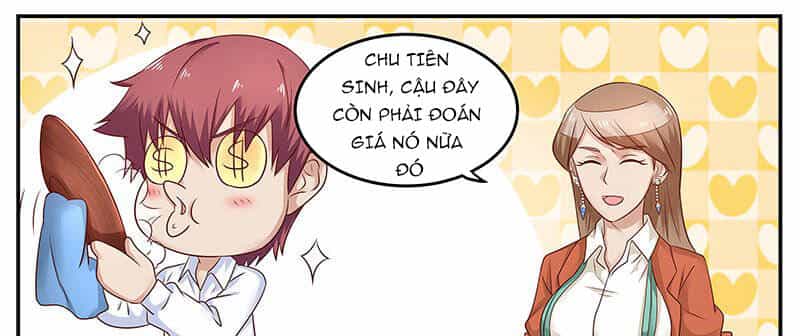 Hệ Thống X Toàn Năng - Chương 68 - ảnh 11
